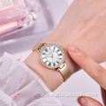 MINI FOCUS New Fashion Women Watches